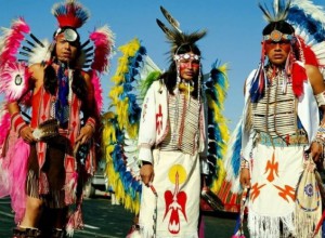 Индейцы навахо