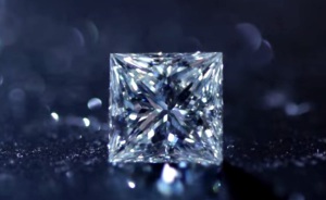 алмазы и бриллианты