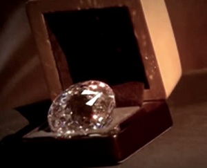 бриллианты
