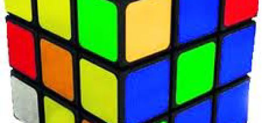 кубик Рубика
