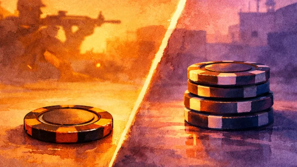 BO1 и BO3 в Counter-Strike: два разных подхода к линии